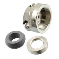 Hirose Electric Co Ltd - RM21WTP-CP10(71) - CONN CABLE CLAMP SZ 21 M20 SLVR