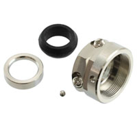 Hirose Electric Co Ltd - RM21WTP-CP12(71) - CONN CABLE CLAMP SZ 21 M20 SLVR