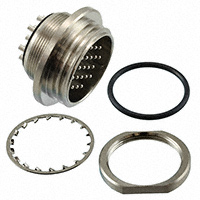 Hirose Electric Co Ltd - RM21WTR-20P(71) - CONN RCPT 20POS JAM NUT PIN