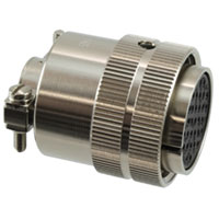 Hirose Electric Co Ltd - RM24TP-31S(71) - CONN PLUG 31POS INLINE SKT