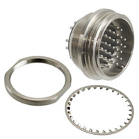 Hirose Electric Co Ltd - RM24TR-31P(71) - CONN RCPT 31POS JAM NUT PIN