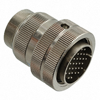 Hirose Electric Co Ltd - RM24WTP-31P(71) - CONN PLUG 31POS INLINE PIN