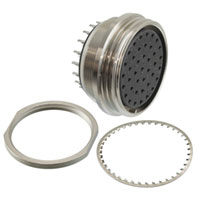 Hirose Electric Co Ltd - RM31TR-40S(71) - CONN RCPT 40POS JAM NUT SKT