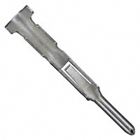 Hirose Electric Co Ltd - RM-PC-112 - CONTACT PIN 20-24AWG CRIMP SLVR