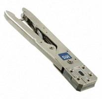 Hirose Electric Co Ltd - RM-TC-11 - TOOL HAND CRIMPER 20-24AWG SIDE