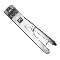 Hirose Electric Co Ltd - RM-TC-12 - TOOL HAND CRIMPER 24-28AWG SIDE