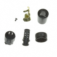 Hirose Electric Co Ltd - RP13A-12J-13PC(71) - CONN JACK HSG MALE 13POS INLINE