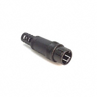 Hirose Electric Co Ltd - RP13A-12JK-15PC - CONN JACK HSG MALE 15POS INLINE