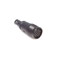 Hirose Electric Co Ltd - RP13A-12PA-13SC - CONN PLG HSG FMALE 13POS INLINE