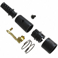 Hirose Electric Co Ltd - RP13A-12PD-20SC(71) - CONN PLG HSG FMALE 20POS INLINE