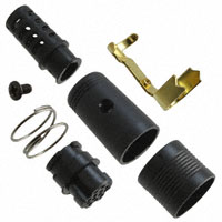 Hirose Electric Co Ltd - RP13A-12PK-13SC(71) - CONN PLG HSG FMALE 13POS INLINE