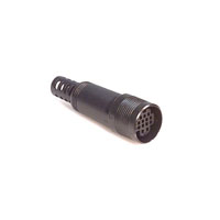 Hirose Electric Co Ltd - RP13A-12PK-13SC - CONN PLG HSG FMALE 13POS INLINE