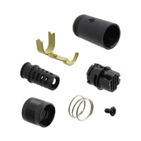 Hirose Electric Co Ltd - RP13A-12PK-20SC(71) - CONN PLG HSG FMALE 20POS INLINE