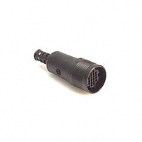 Hirose Electric Co Ltd - RP13A-12PO-20SC - CONN PLG HSG FMALE 20POS INLINE