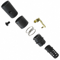 Hirose Electric Co Ltd - RP13A-12PS-20SC(71) - CONN PLG HSG FMALE 20POS INLINE