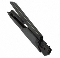 Hirose Electric Co Ltd - RP13-TC-12 - TOOL HAND CRIMPER 24-28AWG SIDE