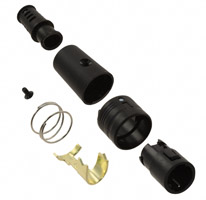 Hirose Electric Co Ltd - RP17-13P-12PC(71) - CONN PLUG HSG MALE 12POS INLINE