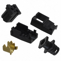 Hirose Electric Co Ltd - RP34-8P-3SC(71) - PWR ENT PLUG RP34 R/A CRIMP