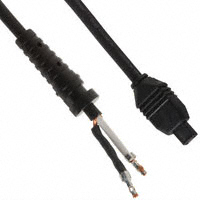 Hirose Electric Co Ltd - RP34L-5PA-2SC(1857)(71) - CONN PLUG STRAIGHT POWR SUPPLY