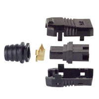 Hirose Electric Co Ltd - RP34L-5PA-3SC(71) - CONN PLUG STRAIGHT POWER SUPPLY