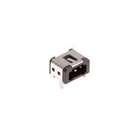 Hirose Electric Co Ltd - RP34L-5R-3PD(71) - CONN RECEPT POWR SUPPLY 3POS