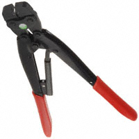 Hirose Electric Co Ltd - RP34-TC-01 - TOOL HAND CRIMPER RECT 4MM SIDE