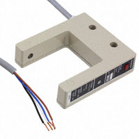 Panasonic Industrial Automation Sales - RT-610-50 - SENSOR PHOTO 50MM 12-24VDC NPN