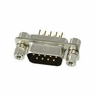 Hirose Electric Co Ltd - SDEB-9P-SL-LNK(55) - CONN DSUB PLUG 9POS PNL MNT SLDR