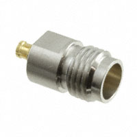 Hirose Electric Co Ltd - SMPMJ-HVJ - CONN ADAPT 1.85MM JACK-SMPM JACK