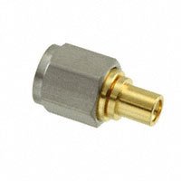 Hirose Electric Co Ltd - SMPMP(FD)-HVP - CONN ADAPT 1.85MM PLUG-SMPM PLUG