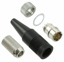 Hirose Electric Co Ltd - SR30-10PE-6P(74) - 6 CONT PLUG W/PIN INSERT