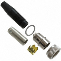 Hirose Electric Co Ltd - SR30-10PF-7P(71) - CONN PLUG 7 POS W/PIN INSERT