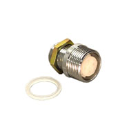 Hirose Electric Co Ltd - SR30-10R-4S(71) - 4 CONT RECPT W/SOCKET INSERT