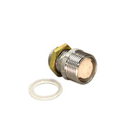 Hirose Electric Co Ltd - SR30-10R-6S(71) - 6 CONT RECPT W/SOCKET INSERT