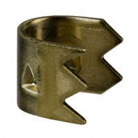 Hirose Electric Co Ltd - SR30-P - CONN METAL CLAMP SR30 SERIES