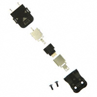 Hirose Electric Co Ltd - ST40X-10S-CV(30) - CONN PLUG 10POS SOLDER PCB