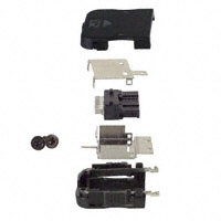 Hirose Electric Co Ltd - ST40X-18S-CV(30) - CONN PLUG 18POS SOLDER