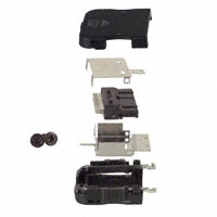 Hirose Electric Co Ltd - ST40X-24S-CV(30) - CONN PLUG 24POS SOLDER