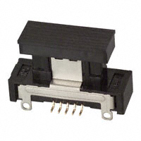 Hirose Electric Co Ltd - ST80X-10S(30) - CONN PLUG 10POS VERT CRADLE SMD