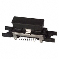 Hirose Electric Co Ltd - ST80X-18S(30) - CONN PLUG 18POS SMD