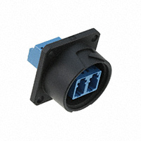 Hirose Electric Co Ltd - SW20-LCR-1 - CONN COUPLER RCPT LC-LC DUPLEX