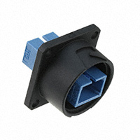 Hirose Electric Co Ltd - SW20-SCR-1(01) - CONN COUPLER RCPT SC-SC SIMPLEX