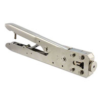 Hirose Electric Co Ltd - TC-2100-121 - TOOL HAND CRIMPER 18-24AWG SIDE