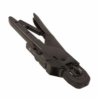 Hirose Electric Co Ltd - TC-2220-44(01) - TOOL HAND CRIMPER MODUALR SIDE
