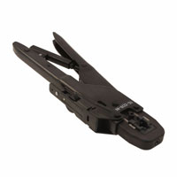 Hirose Electric Co Ltd - TC-2220-66(01) - TOOL HAND CRIMPER MODULAR SIDE