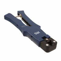 Hirose Electric Co Ltd - TC-2220-8/10P-88-1 - TOOL HAND CRIMPER MODULAR SIDE