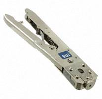 Hirose Electric Co Ltd - TC-QR/P1-PC1B - TOOL HAND CRIMPER 14-16AWG SIDE