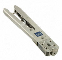 Hirose Electric Co Ltd - TC-QR/P8-121 - TOOL HAND CRIMPER 24-28AWG SIDE