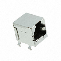 Hirose Electric Co Ltd - TM11R-5C-66(50) - CONN MOD JACK 6P6C R/A SHIELDED