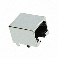 Hirose Electric Co Ltd - TM11R-5L-88(50) - CONN MOD JACK 8P8C R/A SHIELDED